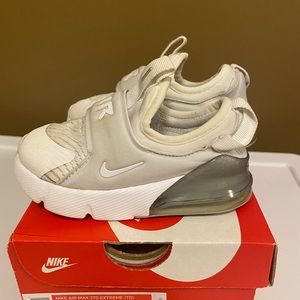 Nike Air toddler 7c.